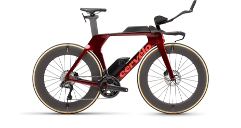 CERVÉLO P5 Ultegra Di2